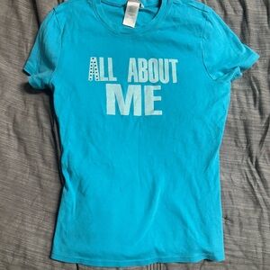 Y2K Graphic Tee Guess Jeans